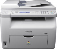 Epson AcuLaser CX17WF (C11CB71081)